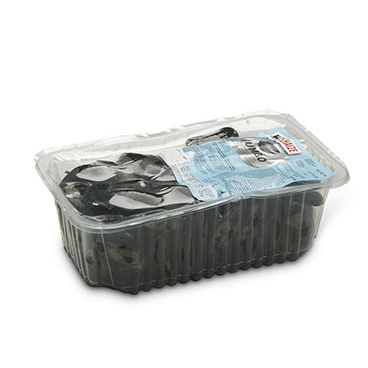 ANL Packaging tray for seafood