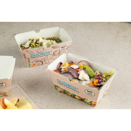 Duobox