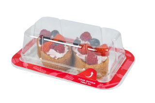 Hafner Visiopaq - MAP Verpackung - ANL PACKAGING Hafner Visiopaq - MAP Verpackung - ANL PACKAGING