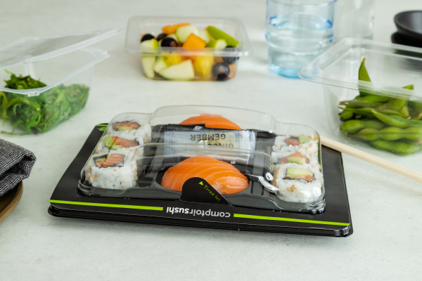 ANL Packaging - emballage pour aliments frais